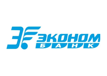 Экономбанк