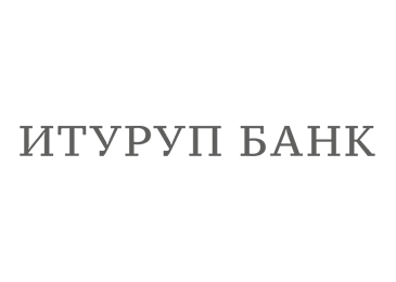 Банк Итуруп