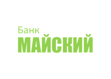 Банк Майский